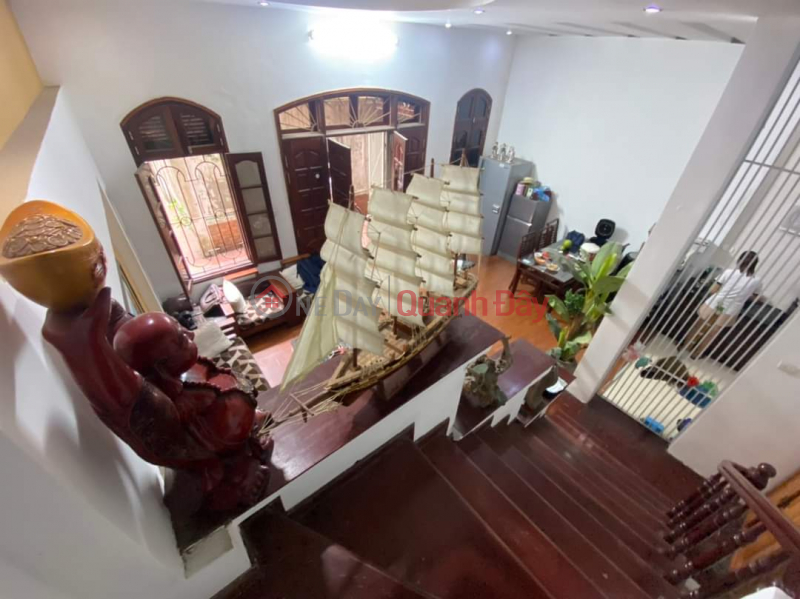 Property Search Vietnam | OneDay | Residential | Sales Listings QUICK SALE GOLDEN LOT 123M2, NGUYEN TRAI, NEAR TU SO INTERSECTION, INVESTMENT PRICE 118M\\/M2 (DEPTH NEGOTIATION)