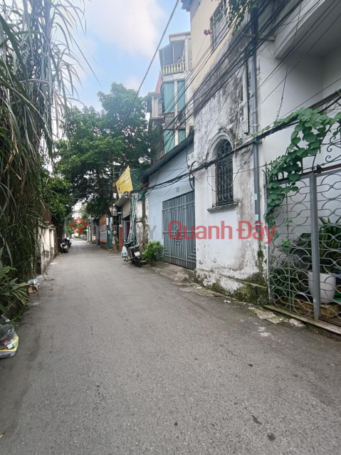 Nguyễn Trãi, phân lô, 52m kinh doanh đỉnh cao, ô tô tránh, vỉa hè rộng _0