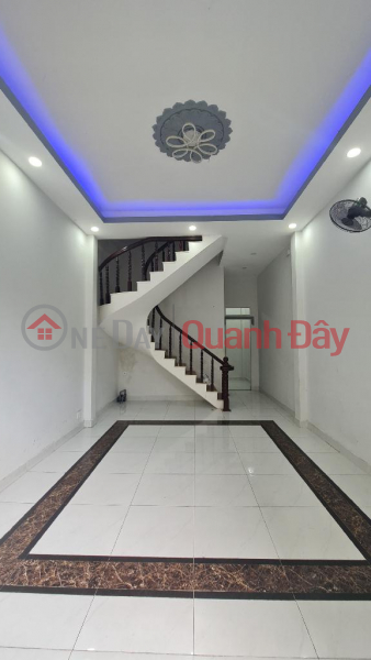 Property Search Vietnam | OneDay | Residential Sales Listings, RIGHT FRONT OF STREET 7 - OPPOSITE HUNG THINH MOONLIGHT APARTMENT - NEAR AEONMALL MISSILE ARMOR DISTRICT 6 - 45M2 -