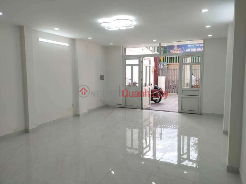 Property Search Vietnam | OneDay | Residential, Sales Listings House for sale with 3 floors - 125m2 (5x25) front An Hoi - Pham Van Chieu only 13.5 billion VND