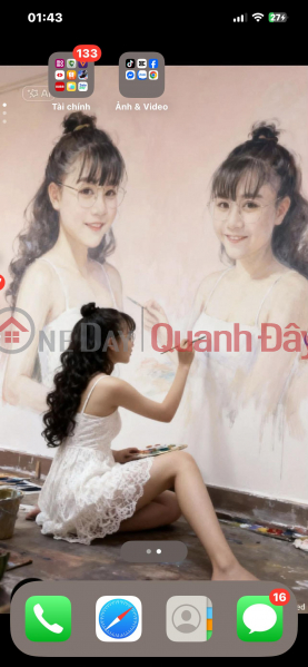 nhà Niêm yết cho thuê (QN9WG-413404282)