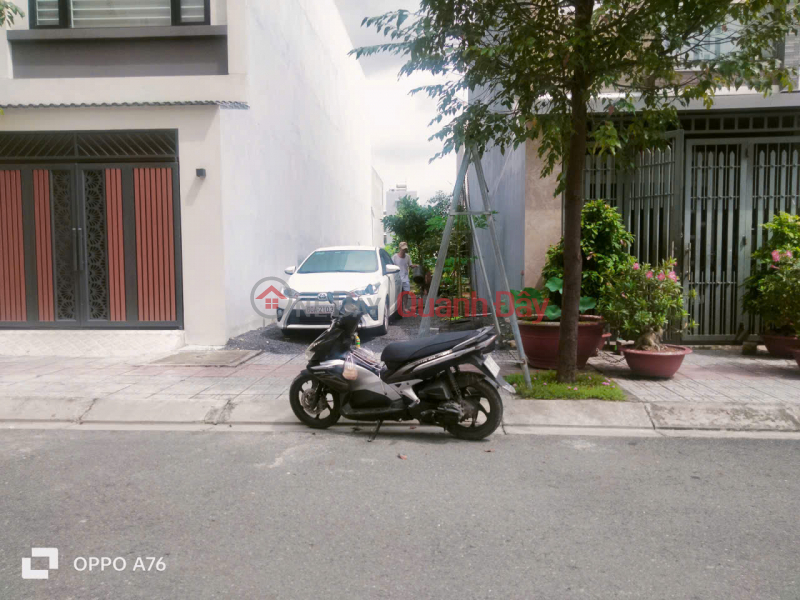 Property Search Vietnam | OneDay | Nhà ở, Niêm yết bán, Bán lô KDC Bửu Long siêu đẹp, F6, không vướng trụ điện chỉ 3,6 tỷ
