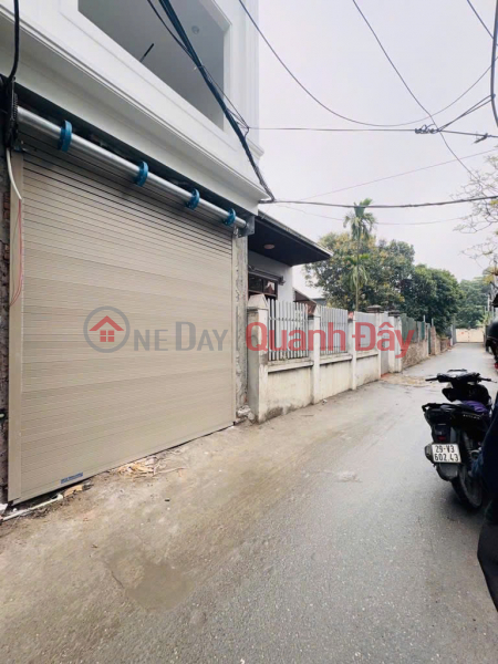 NEW HOUSE WITH ELEVATOR, CAR PARKING AT DOOR - Xuan Phuong Center, near market, school Sales Listings