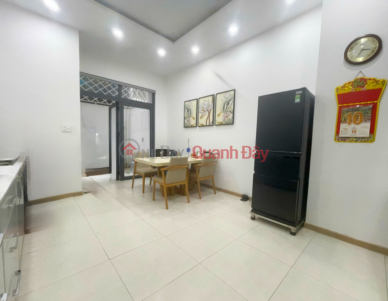 Beautiful townhouse for rent suitable for office and living in An Phu District 2 Vietnam Rental, đ 30 Million/ month