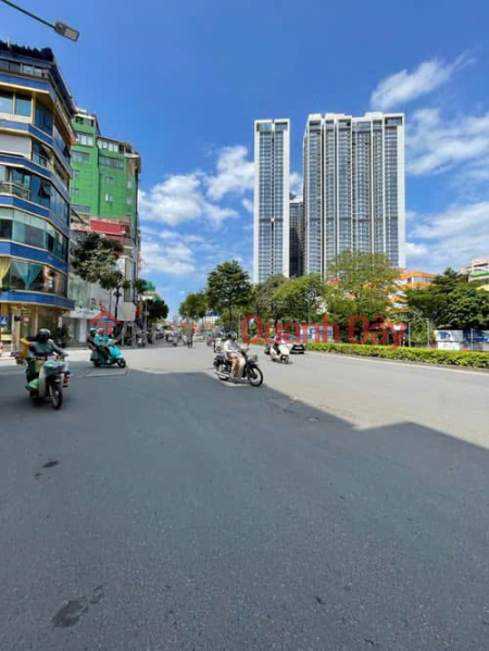 HOT! ONLY 224 MILLION VND\\/SQM! HOUSE IN ALLEY 166 KIM MA, 45 SQM, 5 FLOORS, CORNER LOT, READY TO MOVE IN, PRICE 10.6 BILLION VND. 0336212066 | Vietnam | Sales | đ 10.6 Billion
