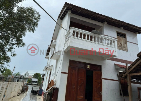 NHÀ ĐẸP - 2 MẶT TIỀN - Chính Chủ Cần Bán Tại Ấp 2, xã Đầm Dơi TP Cà Mau _0