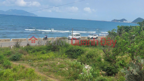 Đất Siêu Đẹp - Giá Đầu Tư CHÍNH CHỦ Cần bán gấp 5ha đồi View Biển Nha Trang _0