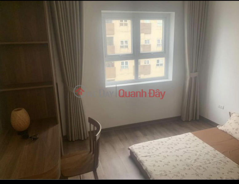 Property Search Vietnam | OneDay | Residential, Sales Listings | NEWCITY LAI XA HOAI DUC APARTMENT FOR SALE - 70m2 - 2 BEDROOM - 1.5 BILLION - BEAUTIFUL INTERIOR