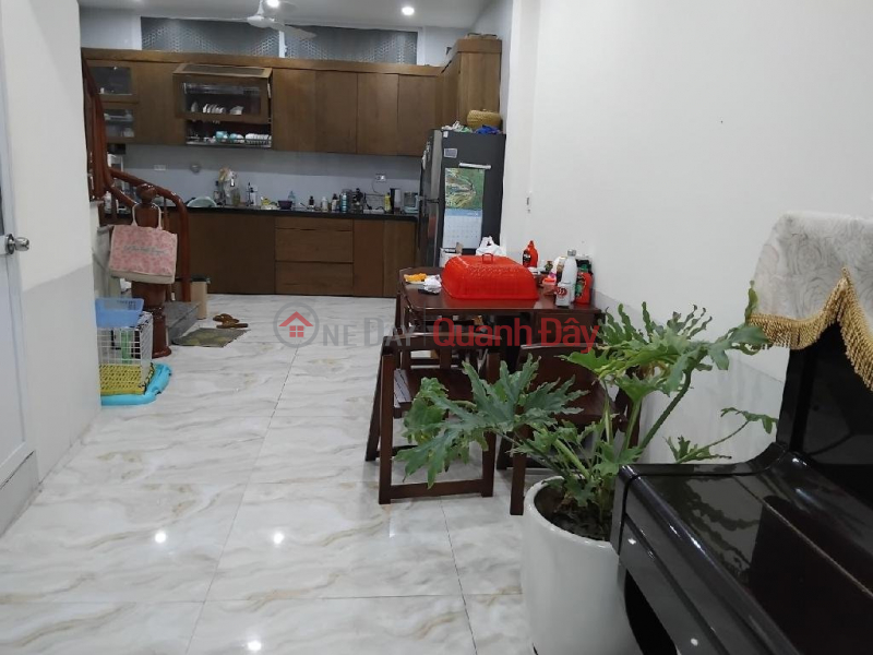 RARE THANH XUAN SEGMENT - BEAUTIFUL NEW HOUSE - CORNER LOT - NEAR STREETS - TINE LANE - SURROUNDING AMENITIES - CCMN BUSINESS. Vietnam | Sales, đ 7.9 Billion