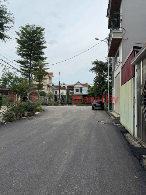 Owner sells 146m² land plot - Dan Nhiem, Van Giang - 1km from Ecopark. 30 minutes to Hanoi Capital City _0