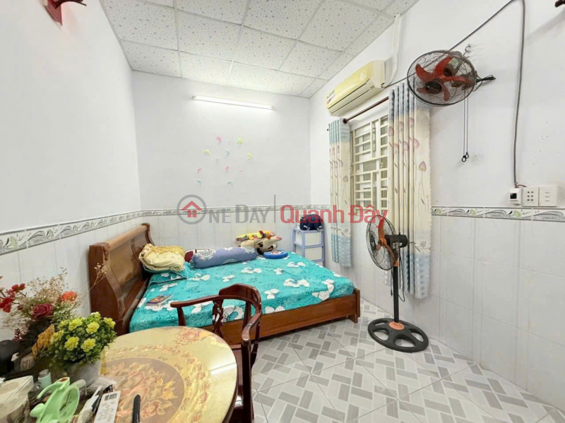 1T1L house in Phuc Hai residential area, Tan Phong, near Provincial Square, only 3.8 billion Vietnam, Sales | đ 3.8 Billion