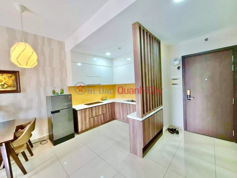 Property Search Vietnam | OneDay | Nhà ở | Niêm yết bán, Cho thuê căn hộ Sunrise Riverside 3PN,2WC Full NT