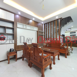 House for sale, Khuong Dinh Street, Give a playground 20m, car 32m, 4th floor, 3m, only 3.75 billion. _0