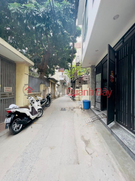 Mini apartment in Thanh Xuan district, 7-seater car parking. Cash flow 720 million\\/year. Full of tenants. Sales Listings