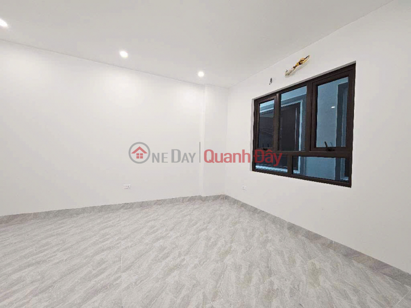 HO TUNG MAU HOUSE – 36M X 5 FLOORS – NEAR UNIVERSITY OF COMMERCE – 7.3 BILLION Vietnam | Sales, đ 7.3 Billion