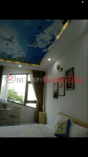 Property Search Vietnam | OneDay | Residential Rental Listings | Apartment for rent with 2 beds in Ly Van To , Phuoc My , Son Tra , Da Nang