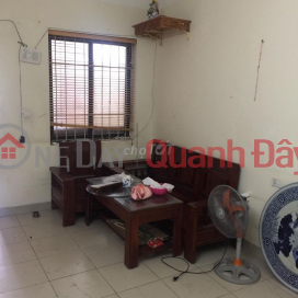 Owner needs to rent house address: B18, Luong Dinh Cua Street, Kim Lien Ward, Dong Da District, Hanoi _0