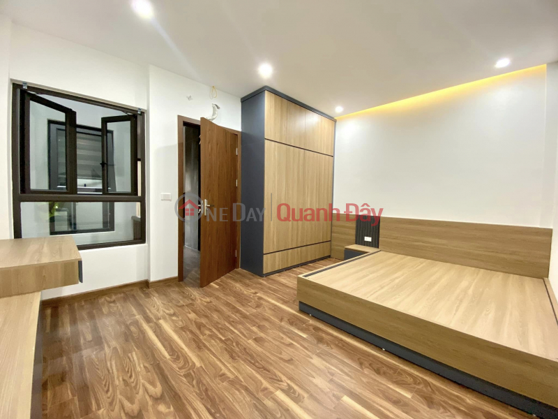 Property Search Vietnam | OneDay | Residential, Sales Listings House for sale 79m2 Lane 34 Au Co, Tay Ho 6 bedrooms Elevator Imported 9.8 Billion VND