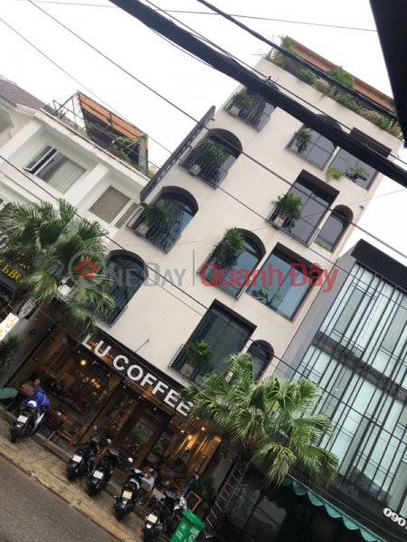 Lu Apartment - Lu Apartment (Lu Apartment - Căn hộ Lu),Ngu Hanh Son | (3)