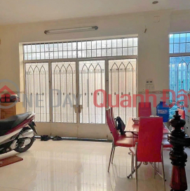 3-STORY HOUSE FOR SALE IN LE HONG PHONG ALley, CAR ROAD, PHUOC HAI WARD, PRICE 3,4 _0