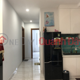 Transfer of Apartment 3pn-95m2 In De Capella Thu Thiem _0