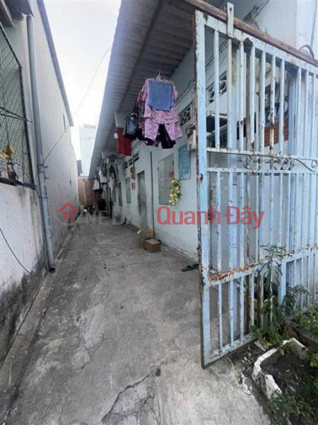 Nhà trọ 5 phòng SHR HXH 90m2, Vuông – Phạm Văn Chiêu Gò Vấp SSS Niêm yết bán