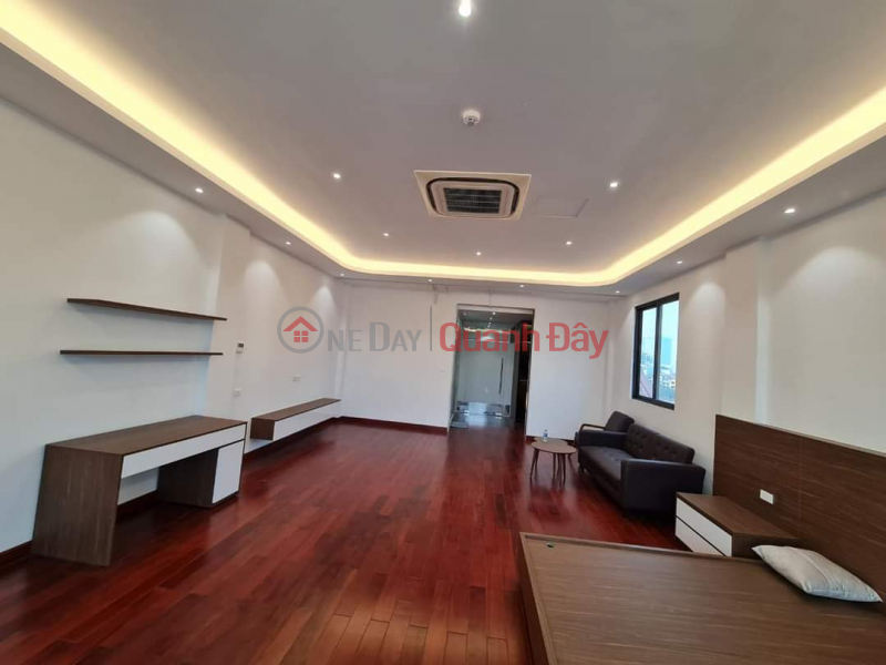 Property Search Vietnam | OneDay | Nhà ở Niêm yết bán | Bán nhà Mễ Trì Hạ, Nhà cạnh Keangnam,56m2*5t dân tự xây,ô tô, kinh doanh hơn 7 tỷ