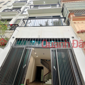 BÁN NHANH NHÀ KHUẤT DUY TIẾN THANH XUÂN, PHÂN LÔ OTO ĐỖ CỬA, 55M 5 TẦNG, CHỈ 18.X TỶ _0
