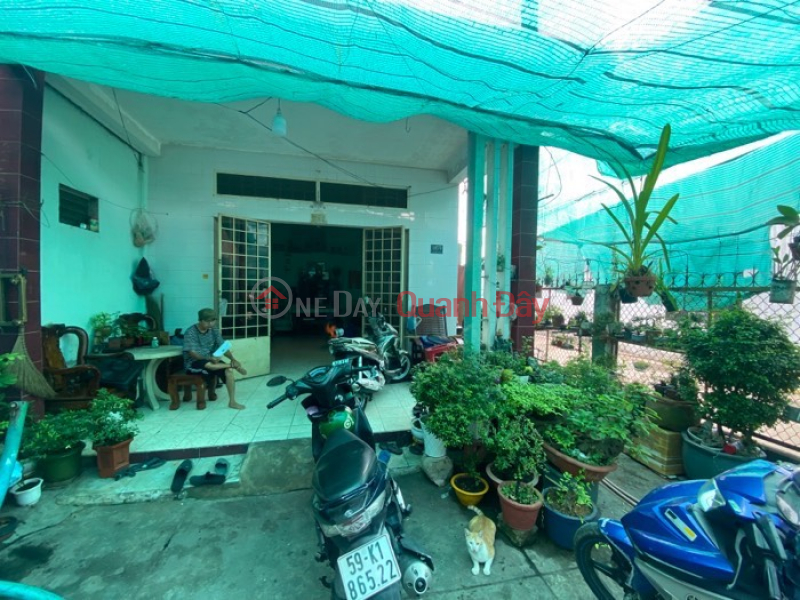 Property Search Vietnam | OneDay | Residential Sales Listings, Rare. Selling Linh Xuan House, Thu Duc Car Lane 5m, 192m2, Horizontal 27m Price only 8.5 Billion