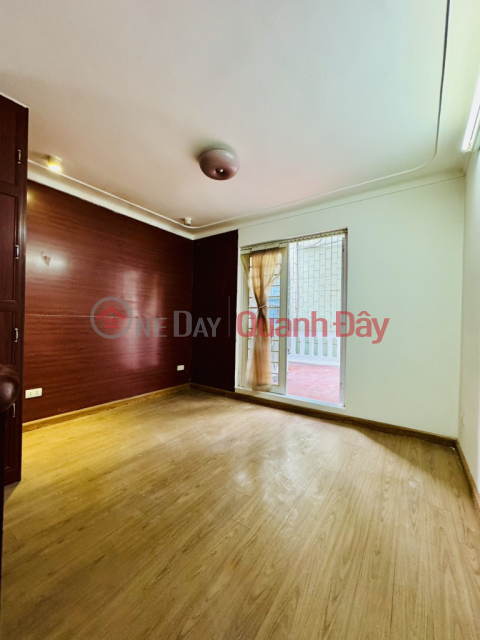 Bán nhà Ngọc Hà, Ba Đình, 30m2, 5 tầng, chỉ 6.98 tỷ _0