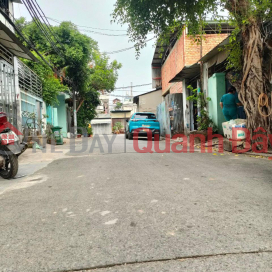 3-STOREY HOUSE FOR SALE, 64M2, HUONG LO 2, BINH TRI DONG A, PRICE 4 BILLION - OWNER'S RED BOOK _0