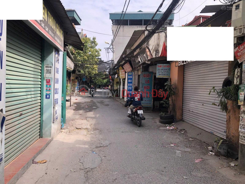 For rent MBKD All models Hoang Mai Street, 75 m2 - 2 floors - Frontage 5.2m - Price 11 million (CTL) 0377526803 Rental Listings