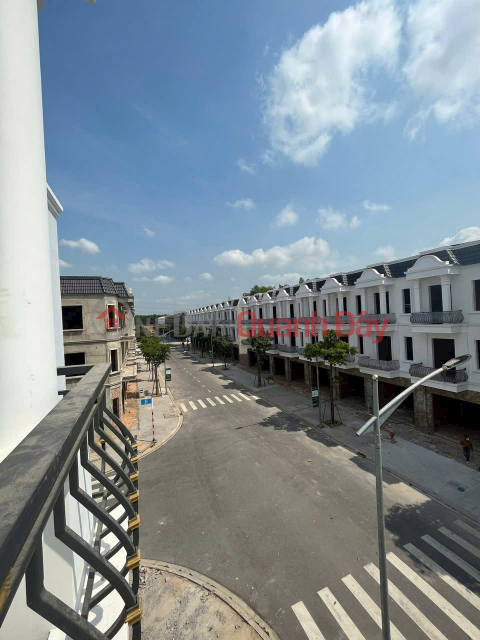 OWNER SELLING LAND QUICKLY in Hoang Nam Uyen Hung Urban Area – To Huu Street, Uyen Hung Ward _0