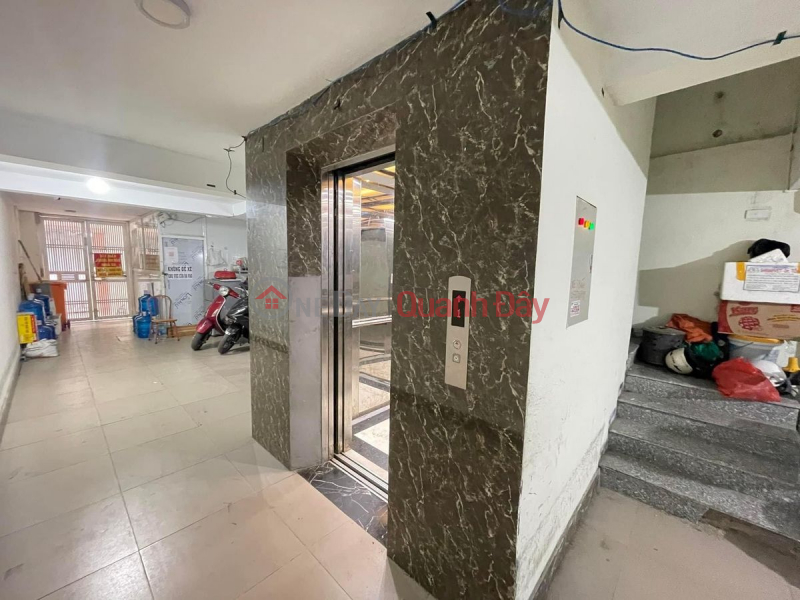 Property Search Vietnam | OneDay | Residential Sales Listings, Cheapest Le Trong Tan Hoang Mai-CCMN-elevator-car-2 airy-revenue 960 million\\/year-15.5 billion