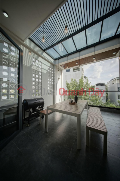 Property Search Vietnam | OneDay | Residential Sales Listings **House for sale in Tan Binh District, K300 area, facing Le Trung Nghia street - 5 floors**