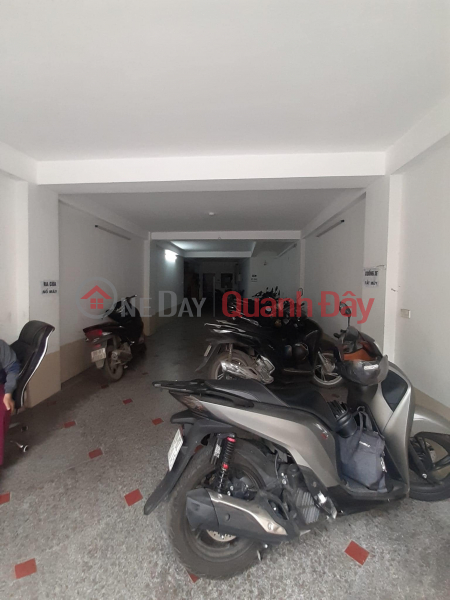 Property Search Vietnam | OneDay | Residential Sales Listings, EXCELLENT! HOANG VAN THAI STREET, THANH XUAN - 9 FLOOR ELEVATORS - FULL CONSTRUCTION AND FIRE PROTECTION LICENSES