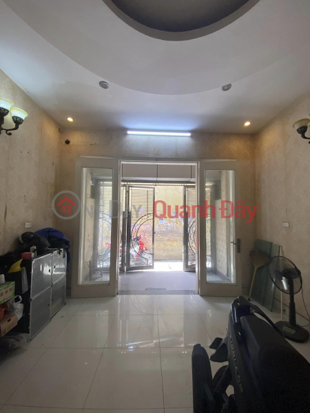 House for sale 52m2 An Duong street, Tay Ho Garage Avoid 6 bedrooms Unmatched business 6.7 Billion VND Vietnam Sales đ 6.7 Billion