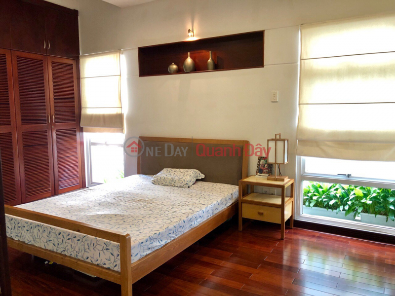 Property Search Vietnam | OneDay | Residential, Rental Listings Beautiful villa for rent in An Phu ward, secure residential area, price only 70 million