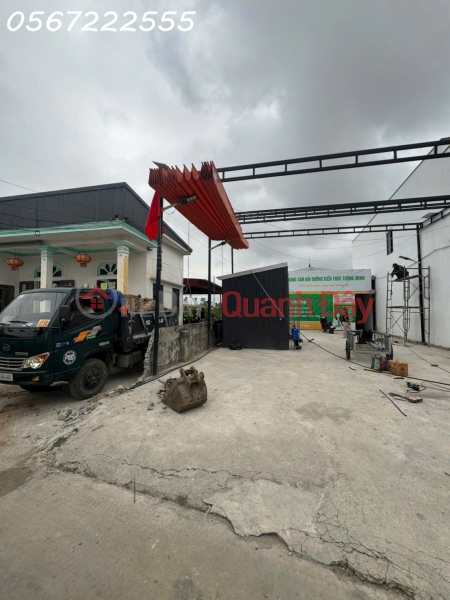 Property Search Vietnam | OneDay | Residential Sales Listings, OWNER SELLING 3 PLOTS (F0) ON MAIN ROAD 2 IN HOP DUC – STARTING FROM 1.X BILLION VND - ZALO: 0567 222 555