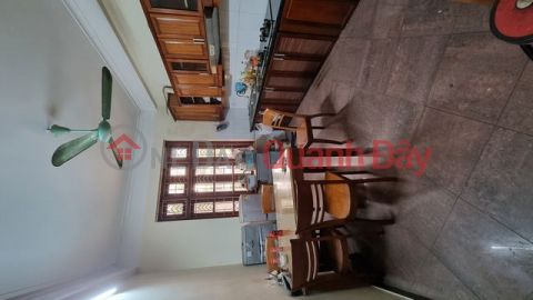 BÁN NHÀ MẶT PHỐ DOÃN KẾ THIỆN – CẦU GIẤY, HÀ NỘI
Giá: 25.5 tỷ Diện tích: 52m² 5 tầng Mặt tiền gần 4m
Vị _0
