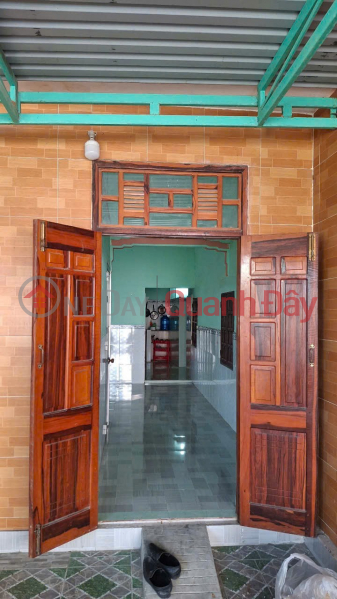 Property Search Vietnam | OneDay | Residential | Sales Listings, HOT HOT HOT – URGENT SALE OF A BEAUTIFUL HOUSE IN Phuoc Minh – Thuan Nam District – Ninh Thuan Province