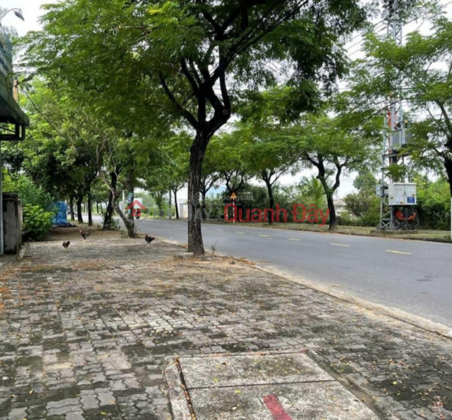 Property Search Vietnam | OneDay | Residential, Sales Listings | OWNER FOR SALE FRONT LOT OF LAND AT Dien Bien Phu Street, Thanh Ha Ward, Hoi An City, Quang Nam