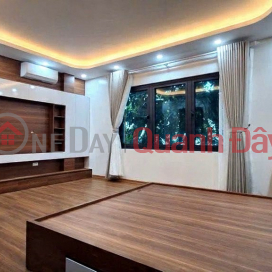 phan kê bính 40m x5 tầng 17,8 tỷ nhà mới,cách phố chỉ 15m,ô tô đỗ cổng _0