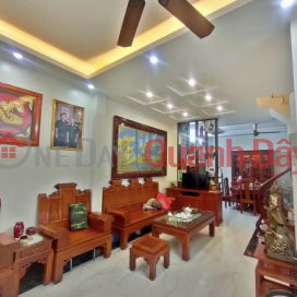 FOR SALE 5 storey house in Tu Dinh (LONG BIEN) 35 M2 ONLY over 3 BILLION _0