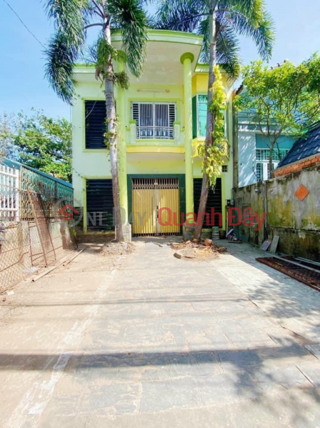 HOUSE FOR SALE OR LEASE FACTORY LE VAN NHUNG STREET, MY BINH Ward, LONGXUAN CITY Sales Listings