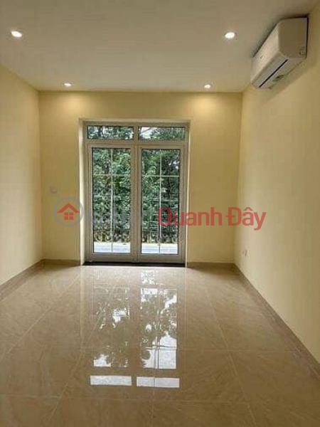 The owner rents a new house of 75m2,4T, Business, Office, Restaurant, Le Thanh Nghi-20M Vietnam Rental đ 20 Million/ month