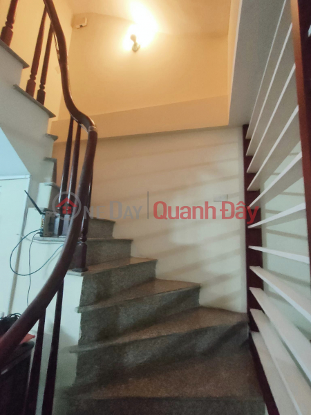 Siêu Phẩm Ngõ 175 Lạc Long Quân 45m2x5T, ô tô qua nhà, kd, ở sướng 5,2 tỷ. | Việt Nam, Bán đ 5,2 tỷ