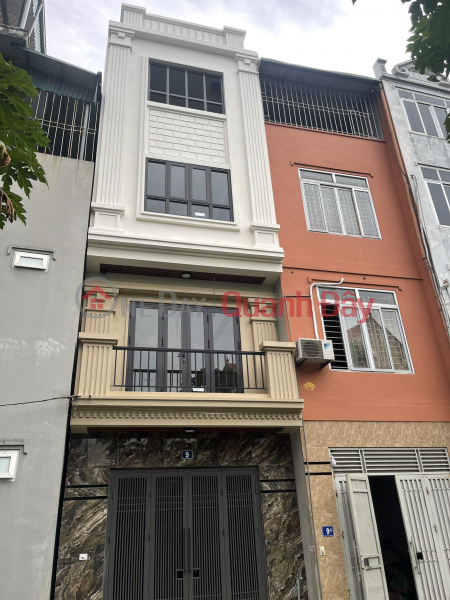 Property Search Vietnam | OneDay | Residential Sales Listings, BEAUTIFUL HOUSE ALWAYS ALWAYS HUU HUNG 45M2 X 5T 30M AVOID CAR AT DIGHT 3.9 BILLION