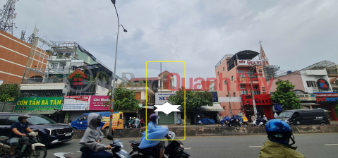Cho thuê nhà Mặt tiền Lê Trọng Tấn 104m², 2Lầu- GẦN CHỢ - NGÃ TƯ GÒ MÂY _0