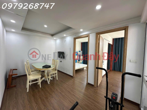 Bán căn hộ chung cư 2PN tại Tòa V3 KĐT Đặng Xá 2 Nguyễn Đức Thuận, Gia Lâm, 50m2, 2,98 tỷ _0